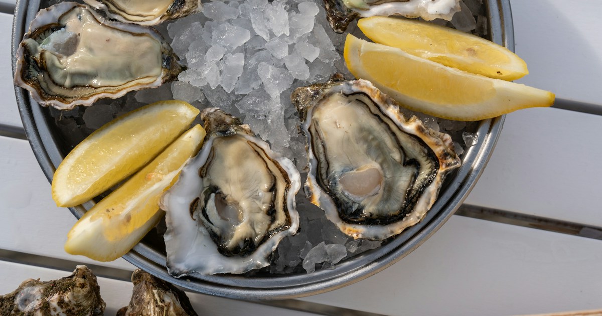 Où manger des huîtres à Paris ? Les rendez-vous à 1 € d’Effet Mer